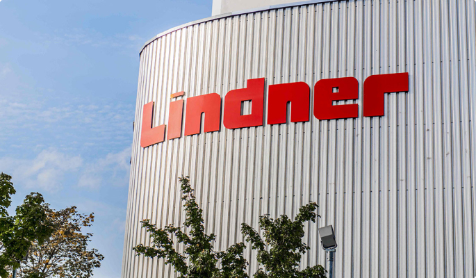 Представитель Lindner SE
